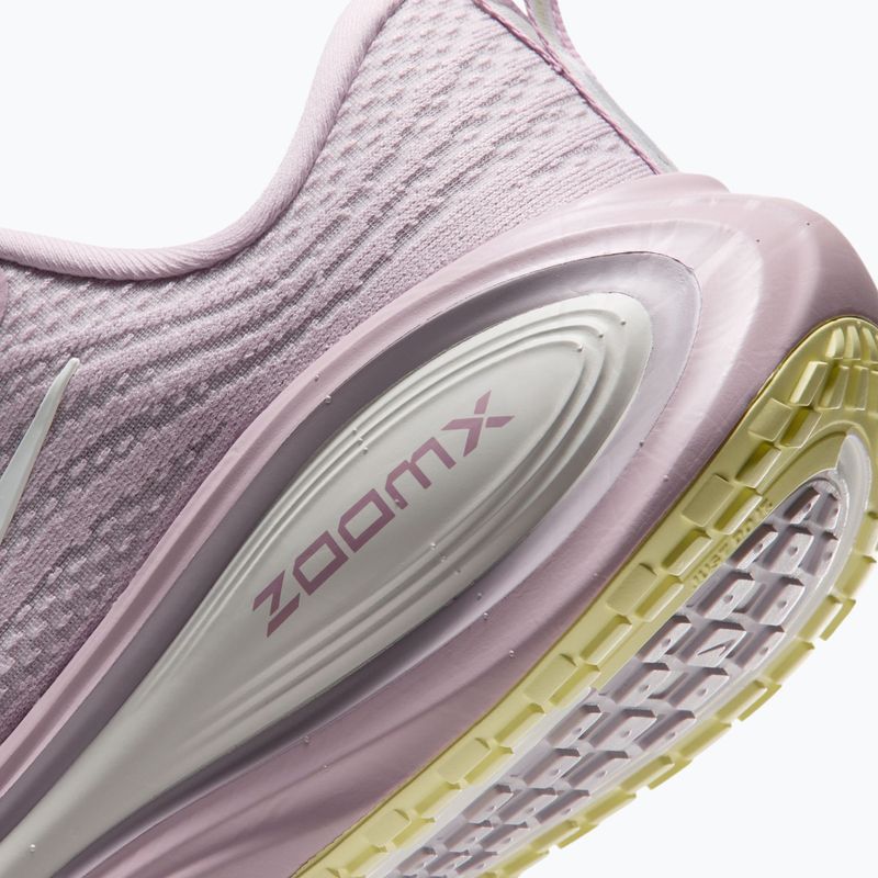 Női futócipők Nike Vomero Plus Particle Rose/Silver Lilac/Sail 6