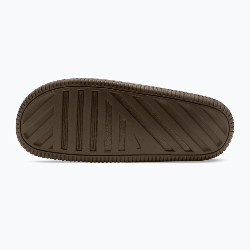 Férfi papucsok Nike Calm 2.0 palomino/palomino 3