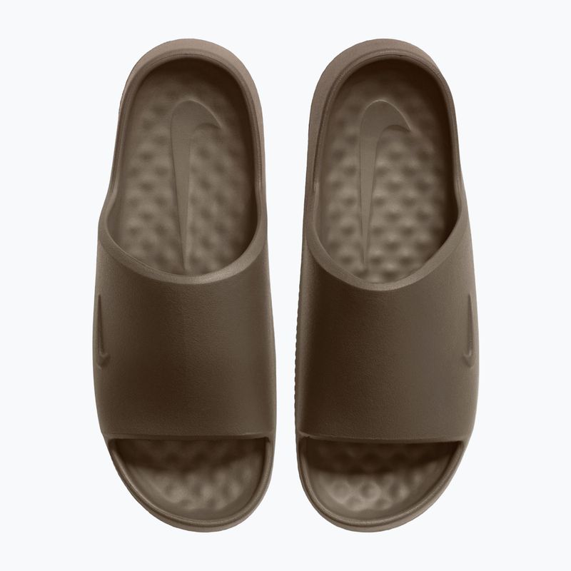 Férfi papucsok Nike Calm 2.0 palomino/palomino 4