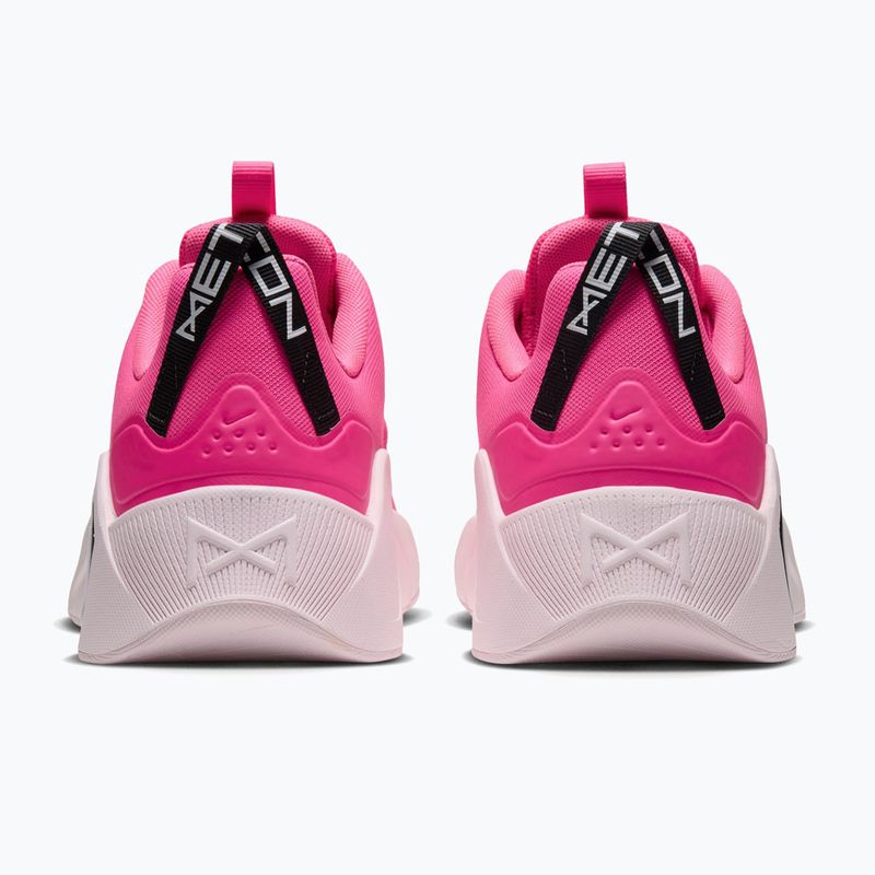 Női edzőcipők Nike Free Metcon 7 hyper pink/pearl pink/off noir/white 2