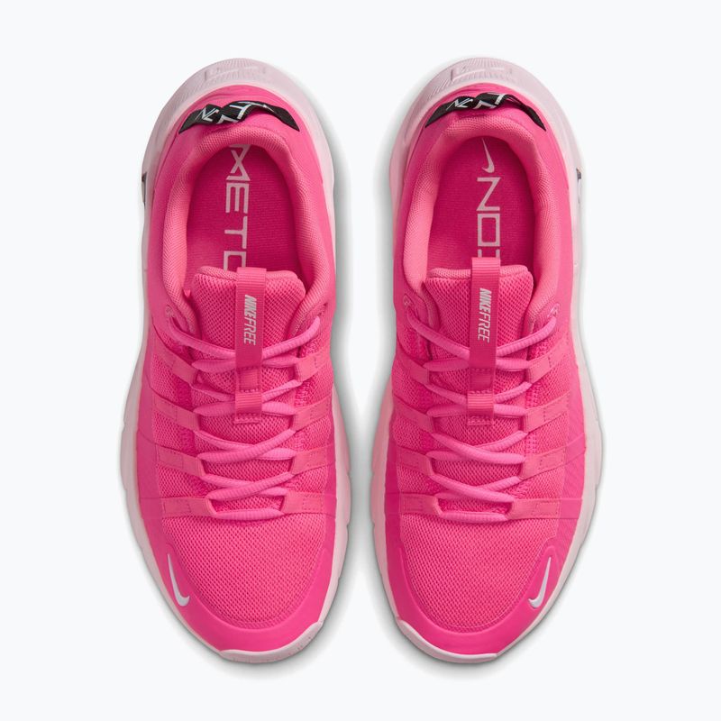 Női edzőcipők Nike Free Metcon 7 hyper pink/pearl pink/off noir/white 3
