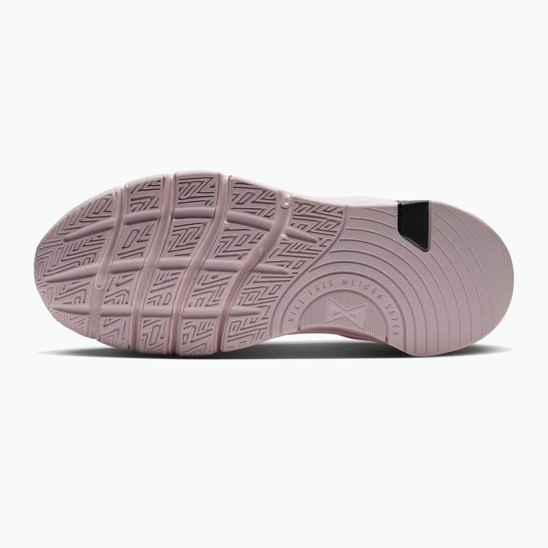 Női edzőcipők Nike Free Metcon 7 hyper pink/pearl pink/off noir/white 4