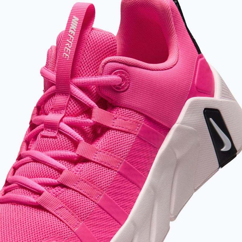 Női edzőcipők Nike Free Metcon 7 hyper pink/pearl pink/off noir/white 5
