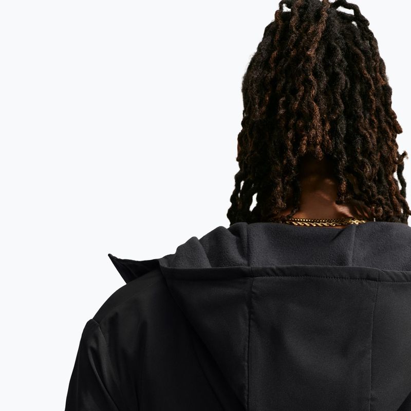 Férfi kabát Nike Form Therma-FIT black/black 6