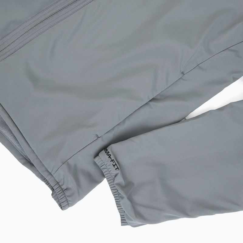 Férfi kabát Nike Form Therma-FIT smoke grey/smoke grey 4