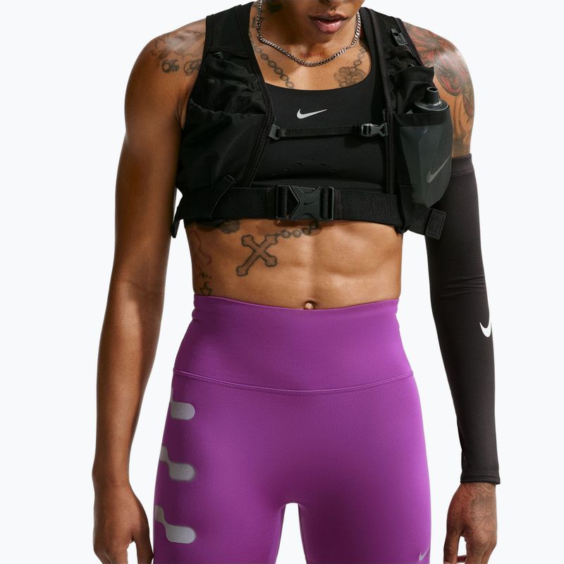 Női futónadrág Nike Tempo Flash bold berry 4