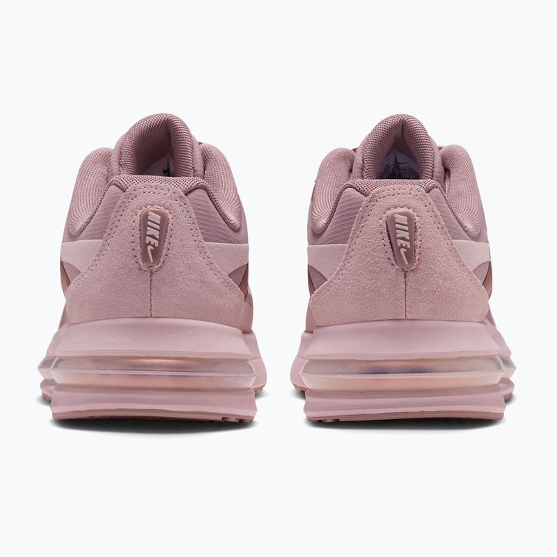 Női cipők Nike Air Max diffused taupe/silt red/metallic red bronze 2