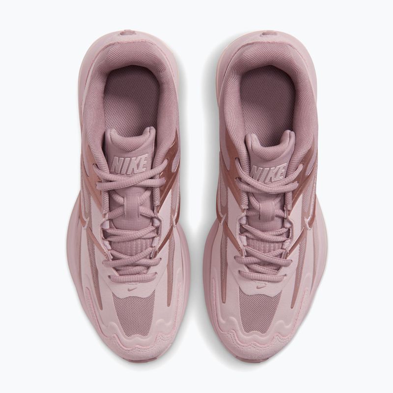 Női cipők Nike Air Max diffused taupe/silt red/metallic red bronze 3