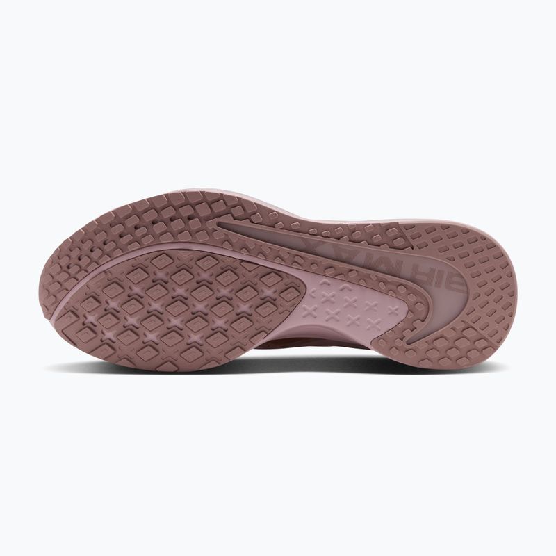 Női cipők Nike Air Max diffused taupe/silt red/metallic red bronze 4
