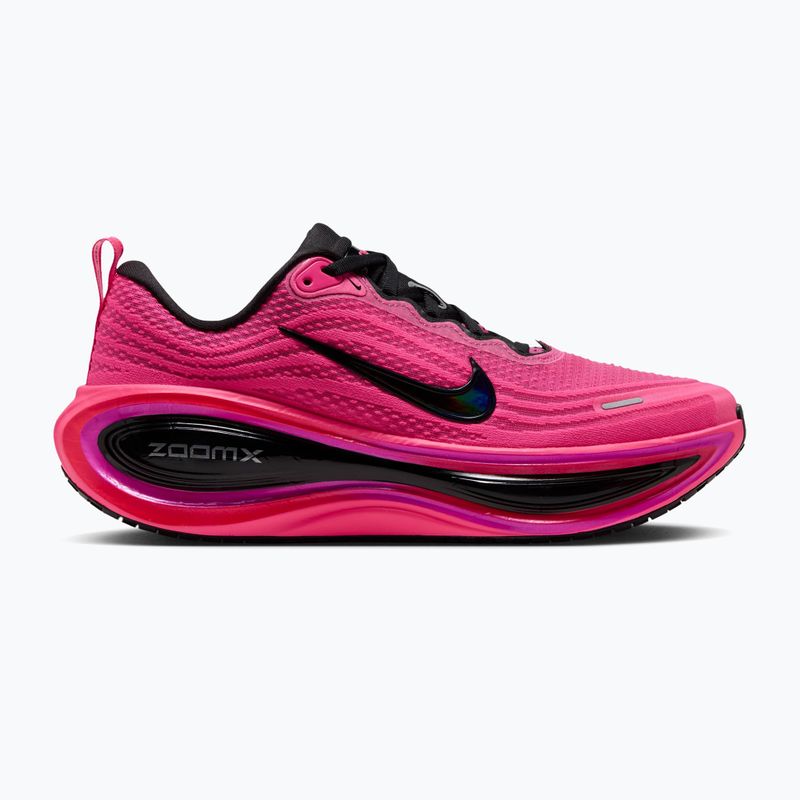 Női futócipők Nike Vomero Plus black/hyper pink/fuchsia blast/black