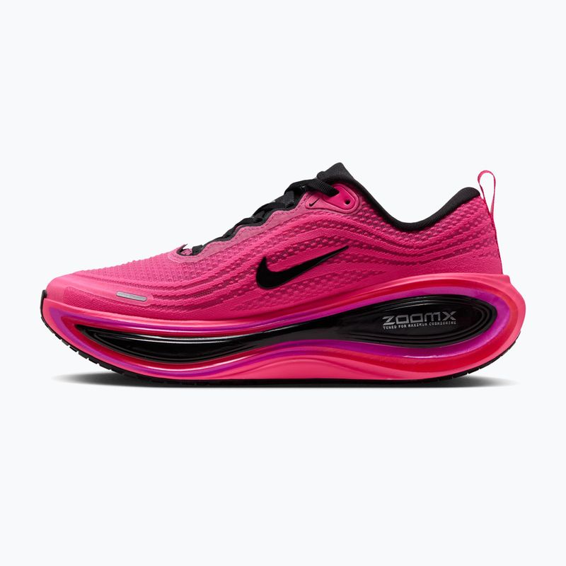 Női futócipők Nike Vomero Plus black/hyper pink/fuchsia blast/black 2
