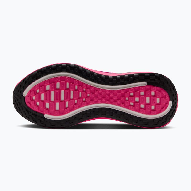 Női futócipők Nike Vomero Plus black/hyper pink/fuchsia blast/black 3