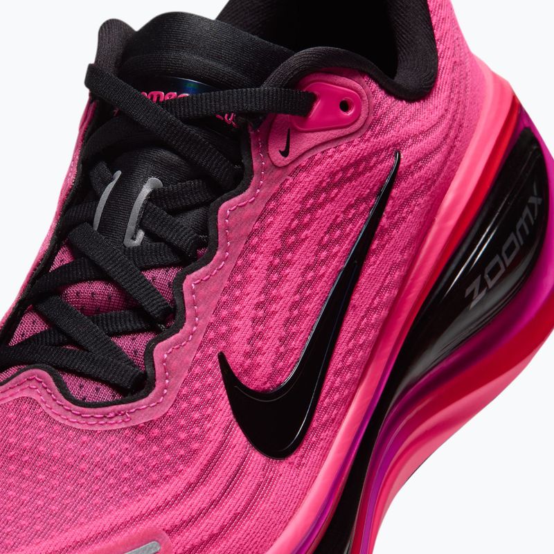 Női futócipők Nike Vomero Plus black/hyper pink/fuchsia blast/black 5
