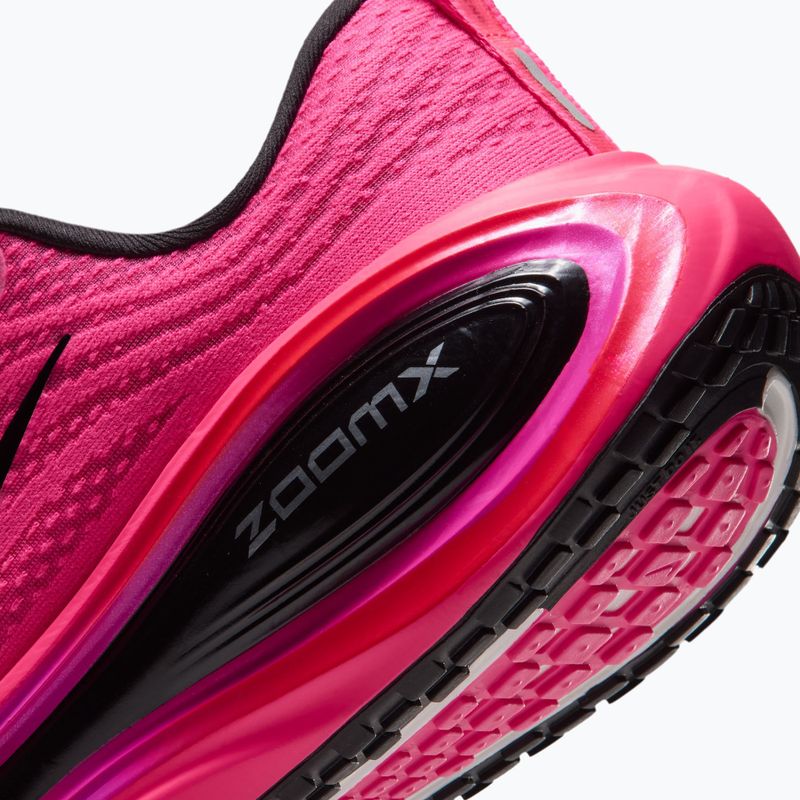 Női futócipők Nike Vomero Plus black/hyper pink/fuchsia blast/black 6