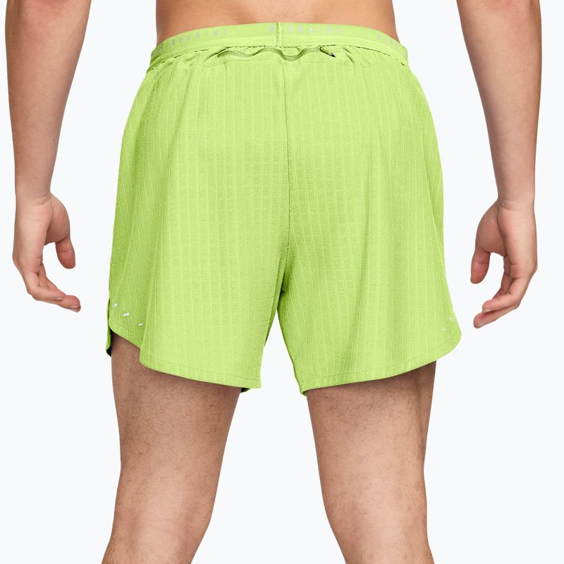 Férfi futónadrág Nike Stride light lemon twist 2