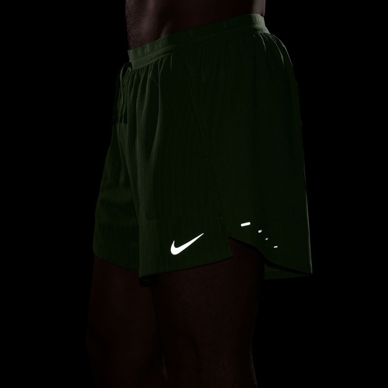 Férfi futónadrág Nike Stride light lemon twist 5