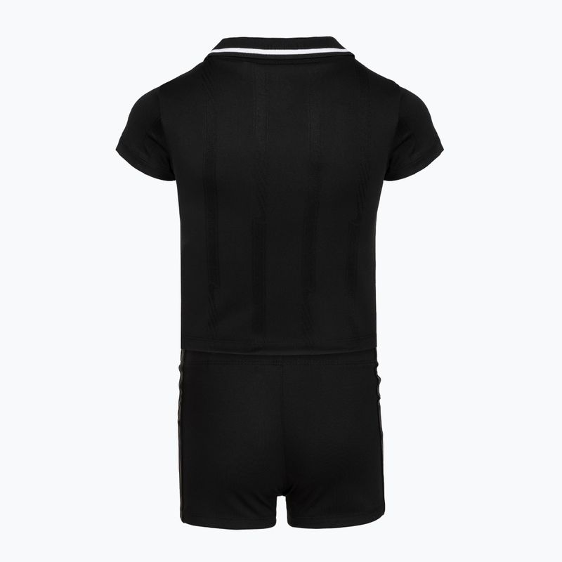 Gyermek tréningruha Nike Sportswear Victory Lap Jersey black 2