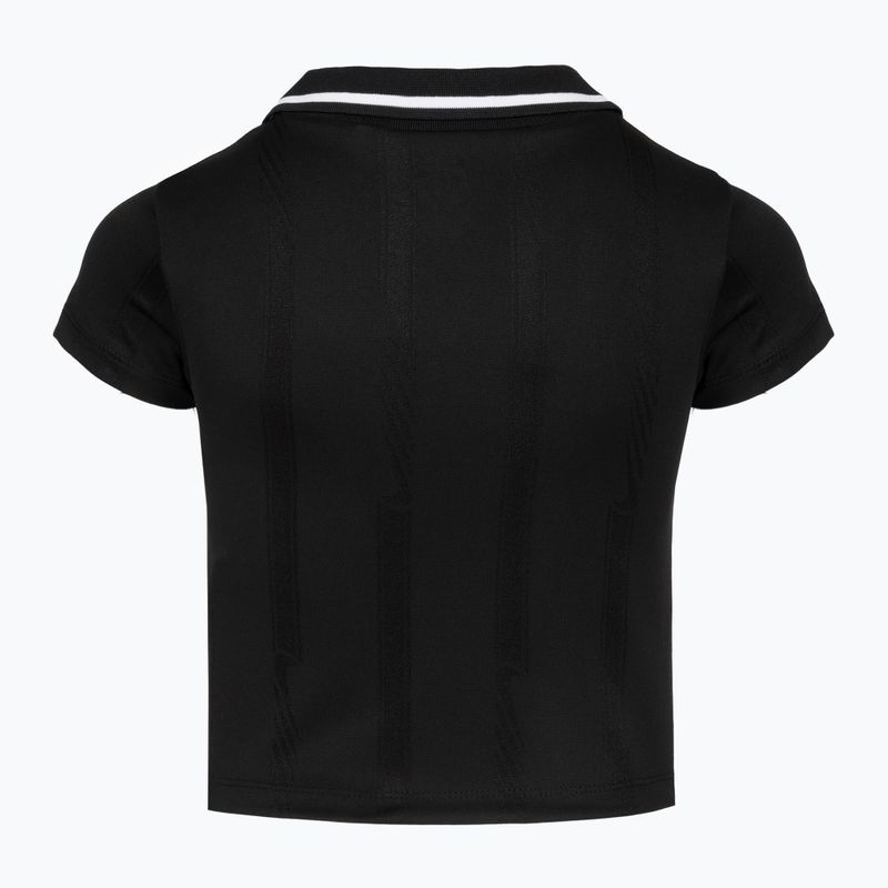 Gyermek tréningruha Nike Sportswear Victory Lap Jersey black 4