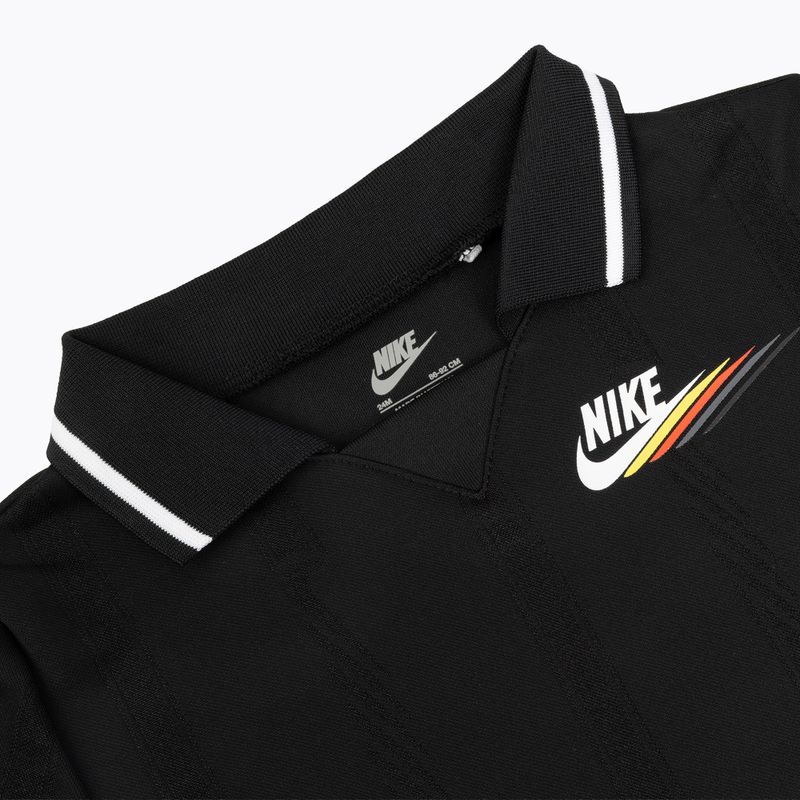 Gyermek tréningruha Nike Sportswear Victory Lap Jersey black 5