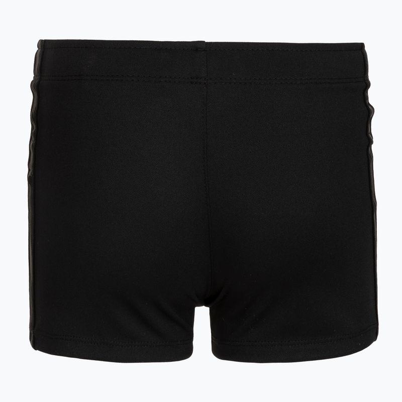 Gyermek tréningruha Nike Sportswear Victory Lap Jersey black 7