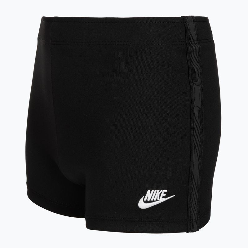 Gyermek tréningruha Nike Sportswear Victory Lap Jersey black 8
