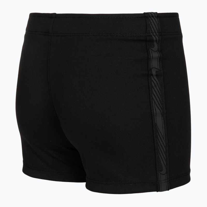 Gyermek tréningruha Nike Sportswear Victory Lap Jersey black 9