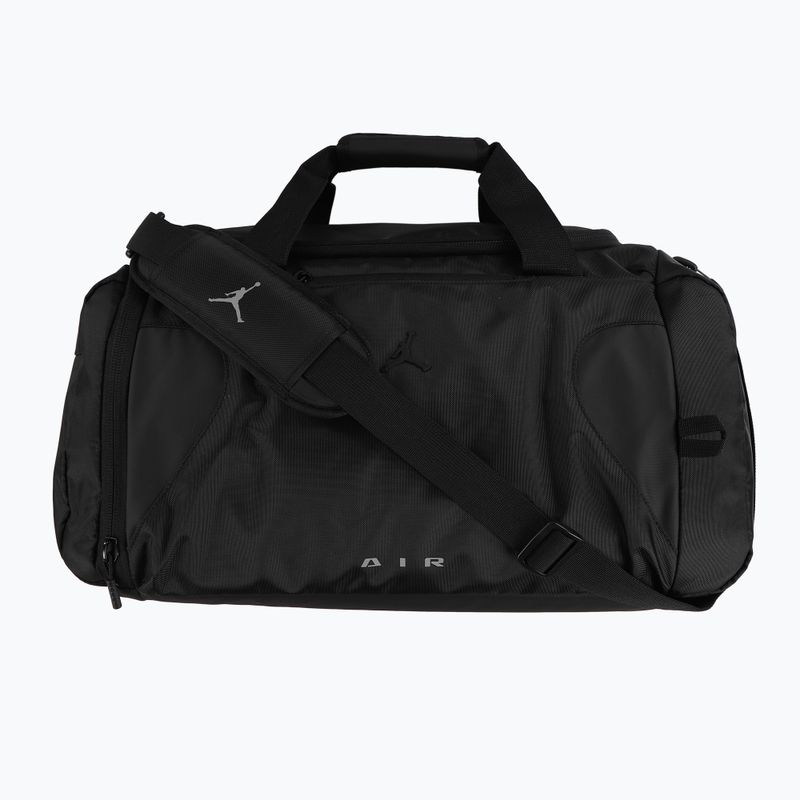 Jordan Jam Element Duffle edzőtáska 46 l fekete