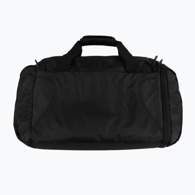 Edzőtáska  Jordan Jam Element Duffle 46 l black 2