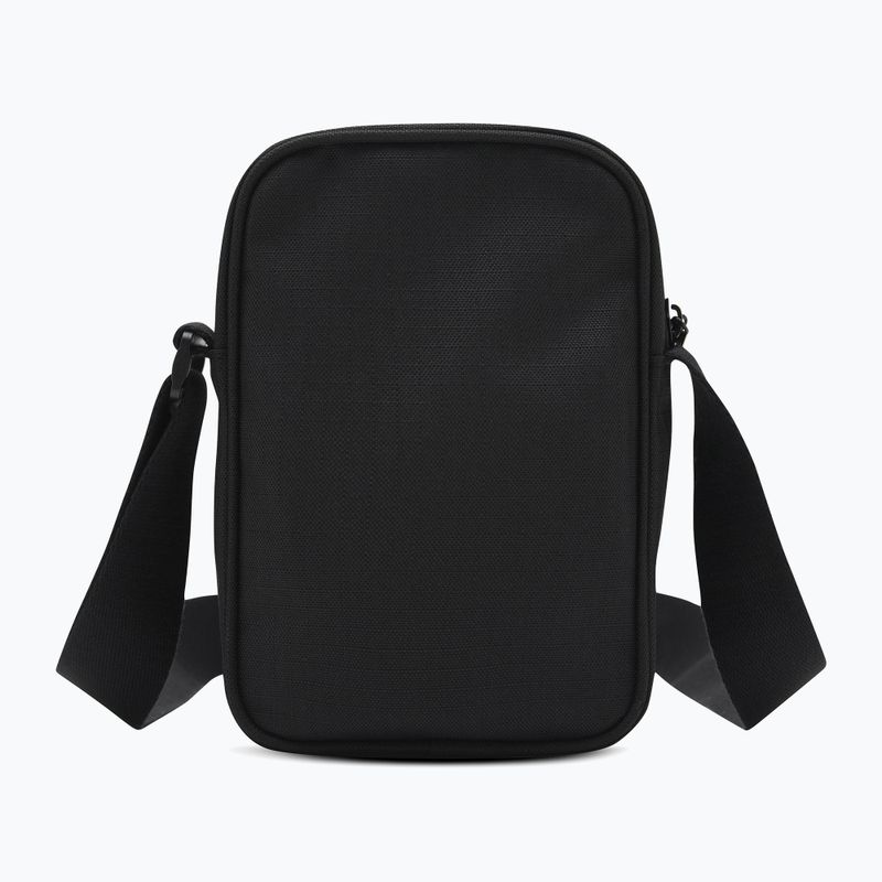 Férfi oldaltáska Nike Jordan Jam Blacktop Festival black 3