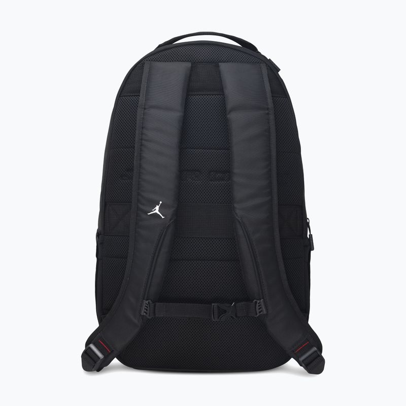 Városi hátizsák  Jordan Jam Element Pro black 2