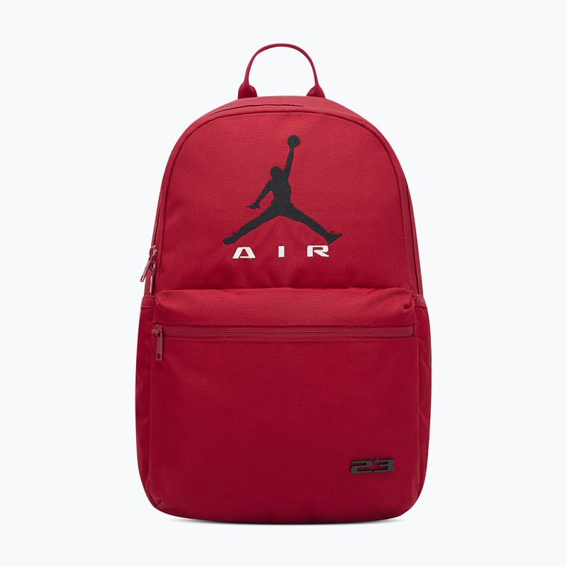 Városi hátizsák Jordan Jam Air 15 l gym red