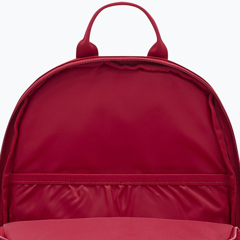 Városi hátizsák Jordan Jam Air 15 l gym red 4
