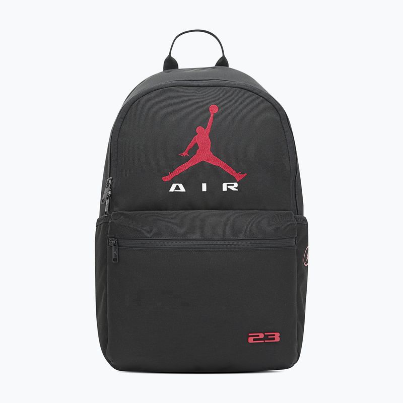 Városi hátizsák Jordan Jam Air 15 l black