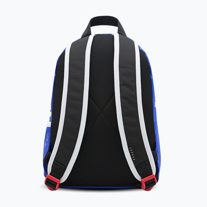 Városi hátizsák Jordan Jan Mini Air Patrol multi/black 3