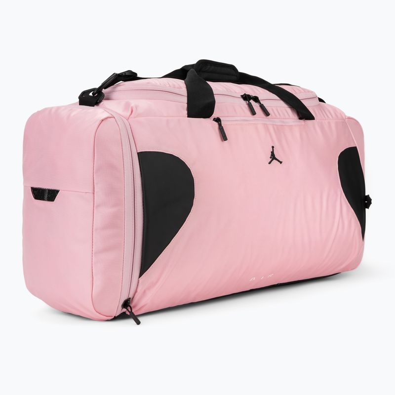 Edzőtáska  Jordan Jam Element Duffle 46 l mineral 2