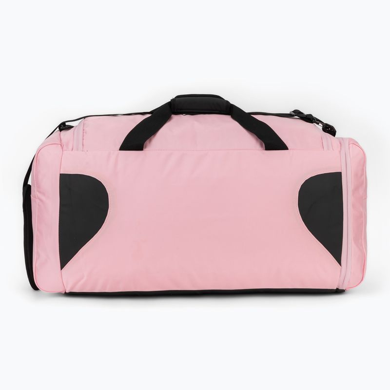 Edzőtáska  Jordan Jam Element Duffle 46 l mineral 3