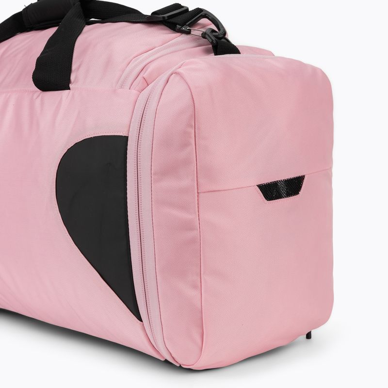 Edzőtáska  Jordan Jam Element Duffle 46 l mineral 6