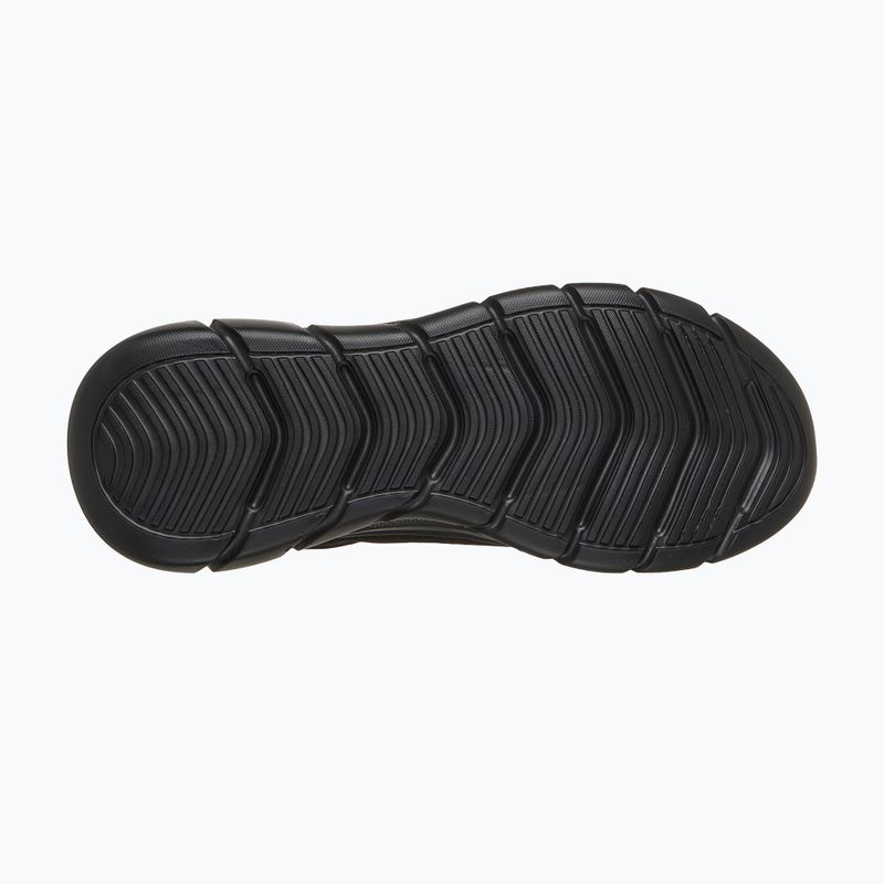 Női cipők SKECHERS Bobs B Flex Flex Proof black 5