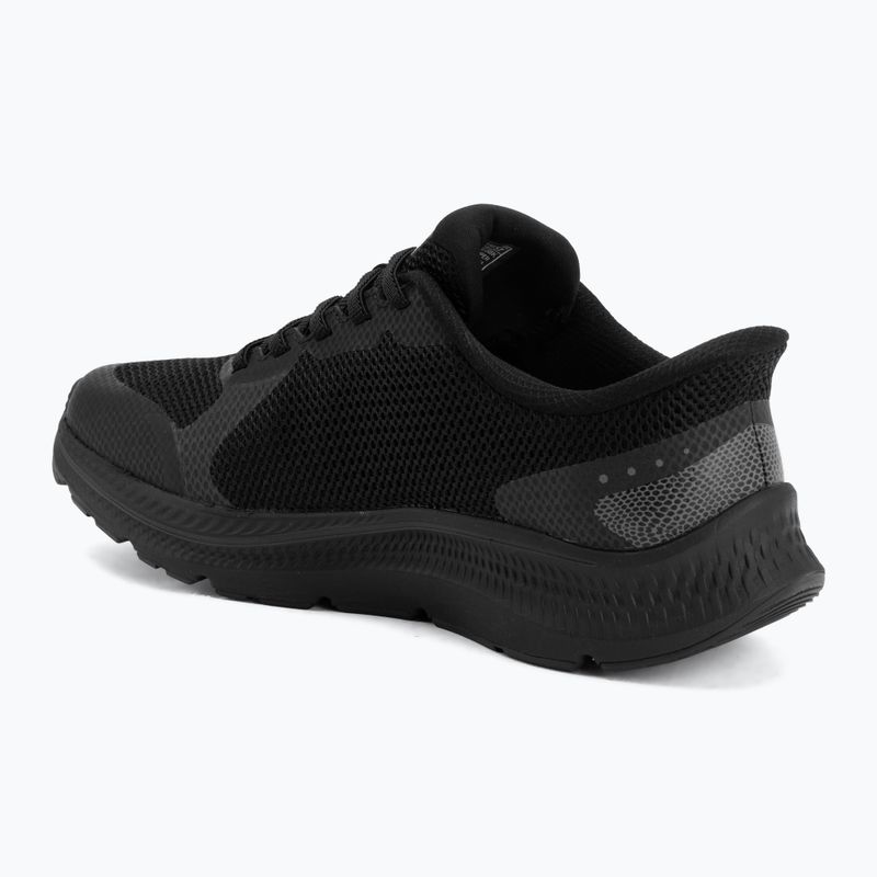 Női cipő SKECHERS Go Run Consistent 2.0 Captiva black 3