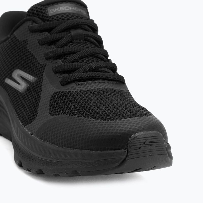 Női cipő SKECHERS Go Run Consistent 2.0 Captiva black 7