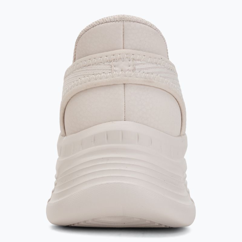 Női cipő SKECHERS Bobs B Flex Hi Linear Force white 6