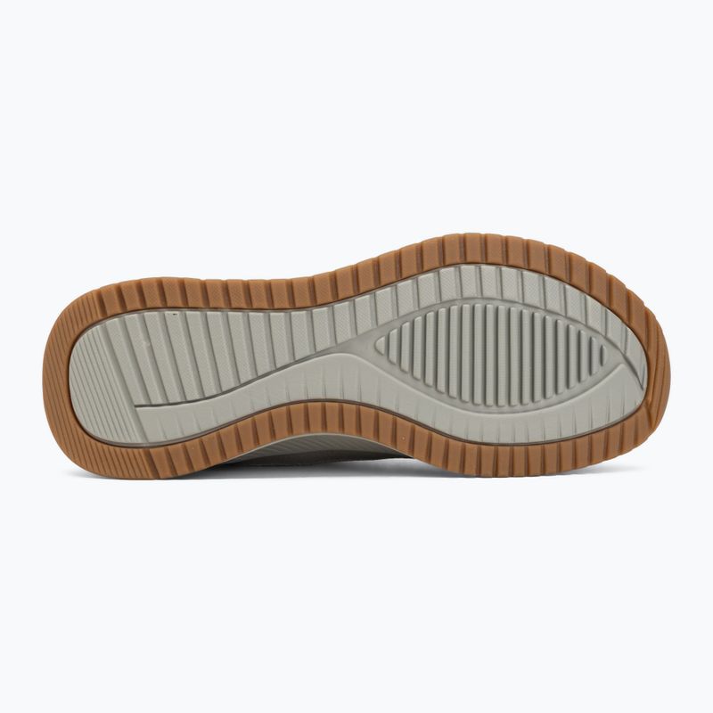 Női cipő SKECHERS Bobs Squad 4 Staple Look green 4