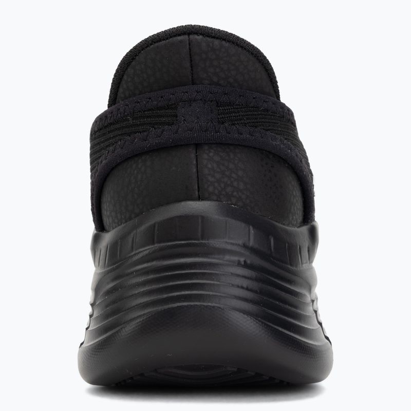 Női cipő SKECHERS Bobs B Flex Hi Linear Force black 6