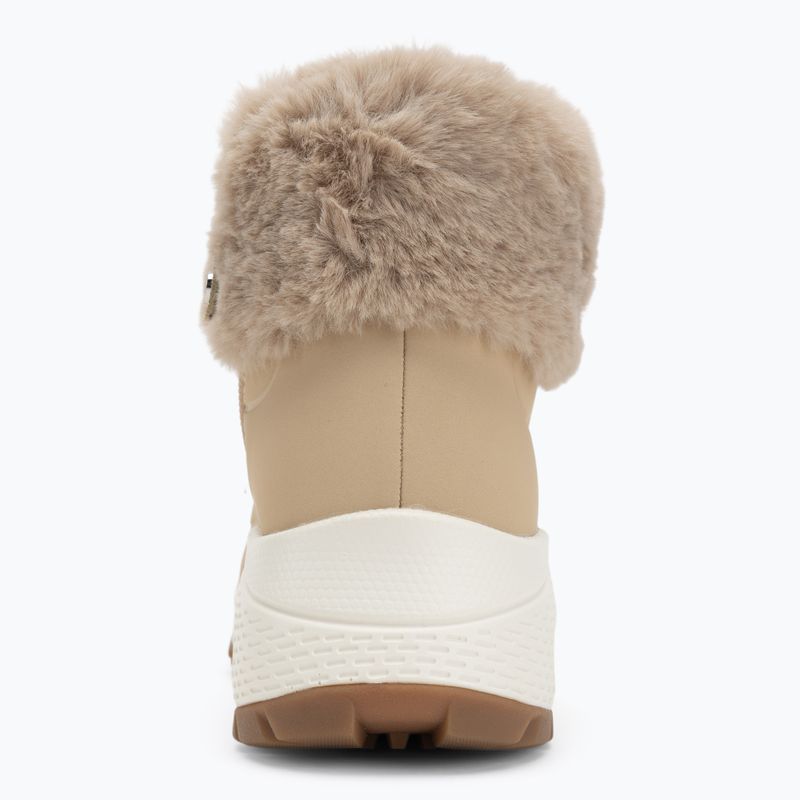 Női SKECHERS Uno Rugged Fall Air homok 6