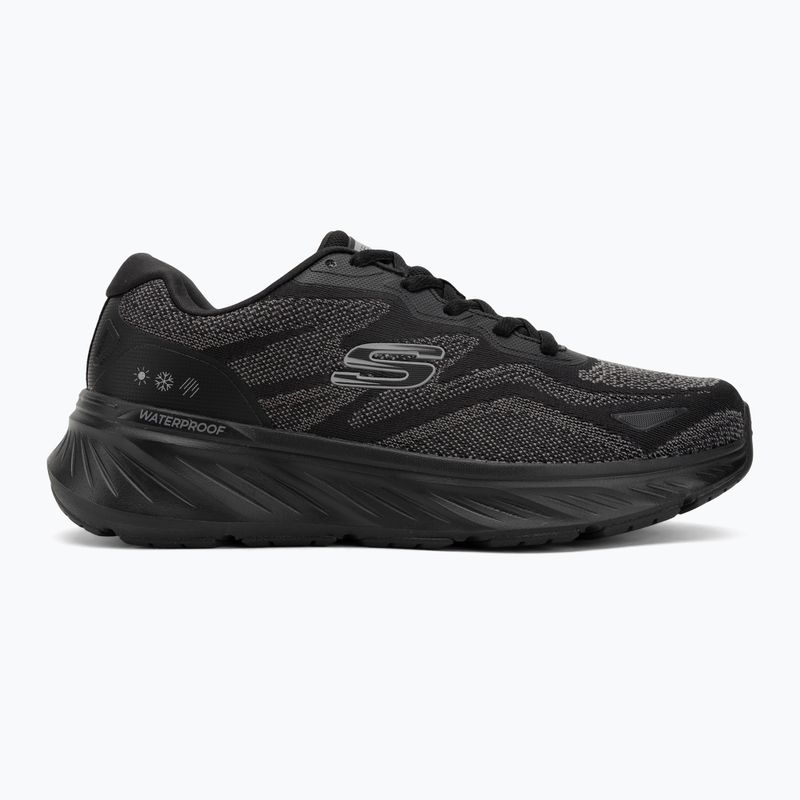 Férfi cipők SKECHERS Edgeride Konzo fekete 2