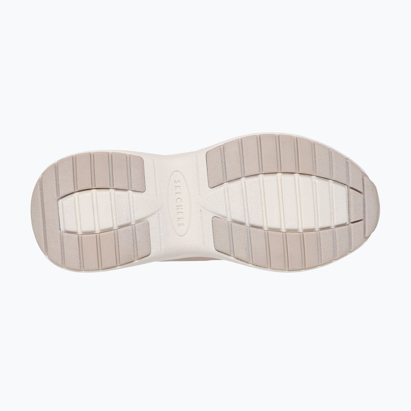 Női cipő SKECHERS Hazel 2 Stunning You beige 5