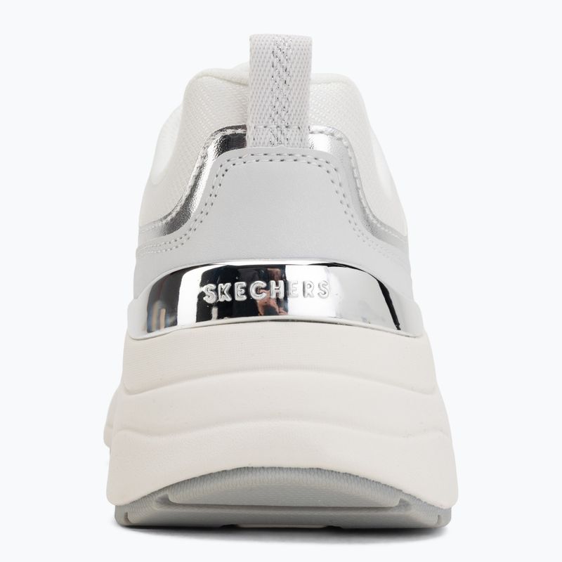 Női cipő SKECHERS Hazel 2 Stunning You white 6