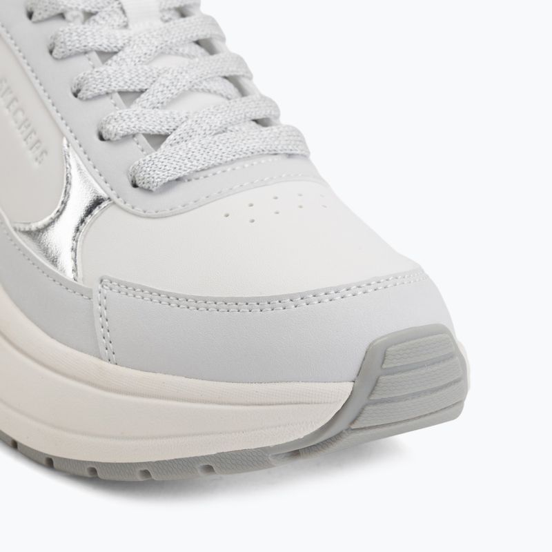 Női cipő SKECHERS Hazel 2 Stunning You white 7