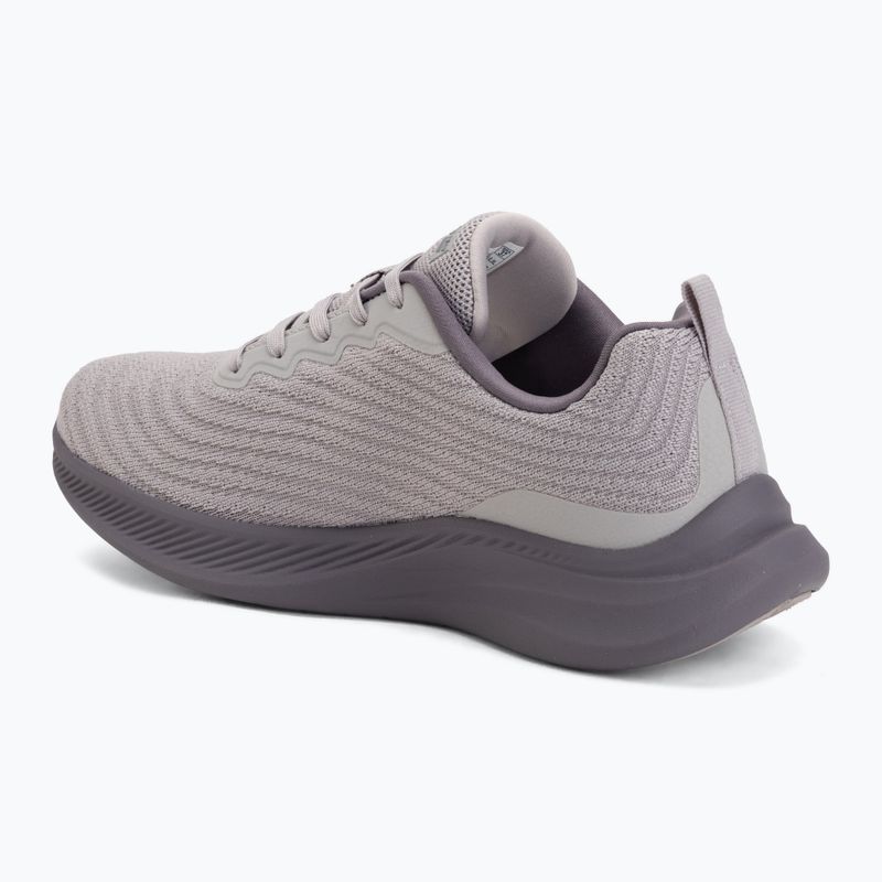 Női cipő SKECHERS Bobs Moda Flex Mellow Dawn purple 3