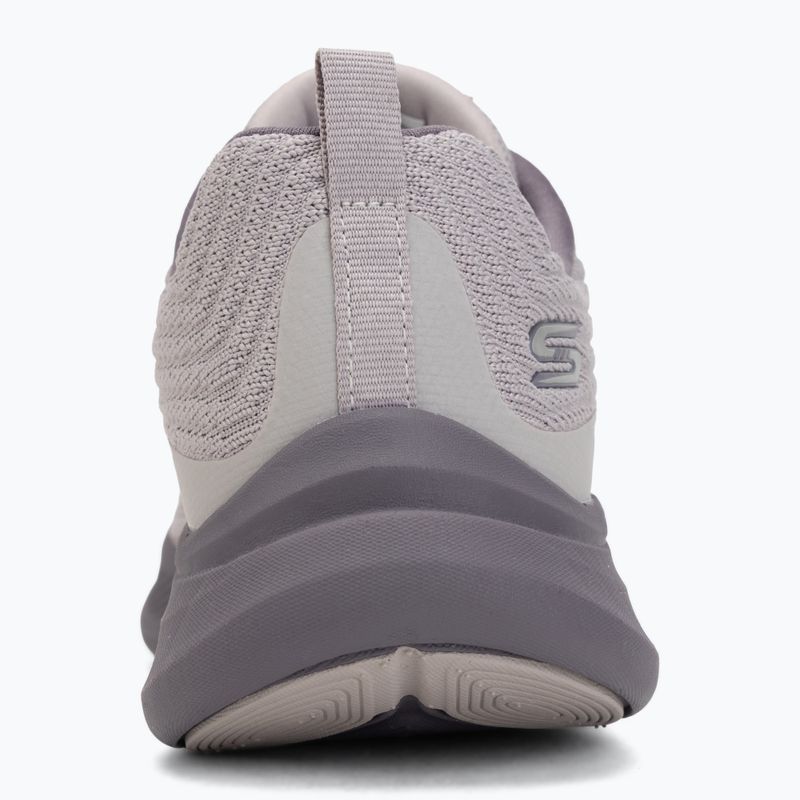 Női cipő SKECHERS Bobs Moda Flex Mellow Dawn purple 6